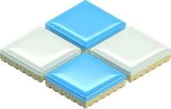 Bosch 2608900585 EXPERT 5-delige HEX-9 MultiConstruction Borenset 4/5/6/8 -Bosch 006a92b2de06f0a391b67302ef40e6a2 7