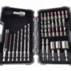 Bosch 2607017328 35-delige Set Boor- En Schroefbit Mixed For Metal -Bosch 00c7f8cfbc9a333c1e35e855da9ea881