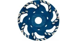 Bosch 2608900651 EXPERT Diamantkomschijf - Best For Concrete - 125mm