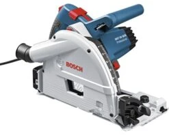Bosch GKT 55 GCE Invalzaag - 1400W - 165mm - 0601675000 -Bosch 015a83f26fee42cd5fffb74dc1897378 1