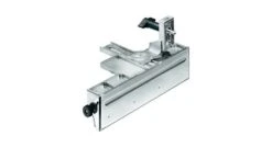 Bosch 2607001077 Parallel- En Verstekgeleider