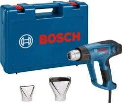 Bosch GHG 20-63 Heteluchtpistool - 2000W - 06012A6201