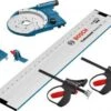 Bosch FSN OFA 32 KIT 800 Geleiderail Set - 1600A001T8 -Bosch 026c4d03f153bf1e7170b6984ae8e31e