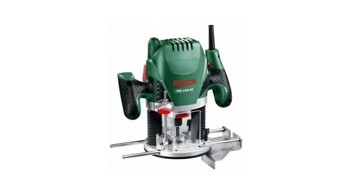 Bosch POF 1200 AE - Bovenfrees - 1200W - 060326A100 3 Bosch POF 1200 AE - Bovenfrees - 1200W - 060326A100