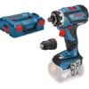 Bosch GSR 18V-60 FC SOLO 18V Li-Ion Accu Boor-/schroefmachine Body In L-Boxx - 06019G7102 -Bosch 029a931aca5f3b0ad331db4a30e1129b