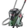 Bosch AdvancedVac 20 Bouwstofzuiger - 1200W - 20L - 06033D1200 -Bosch 03094d92f0ff264934f39a138777c6bb