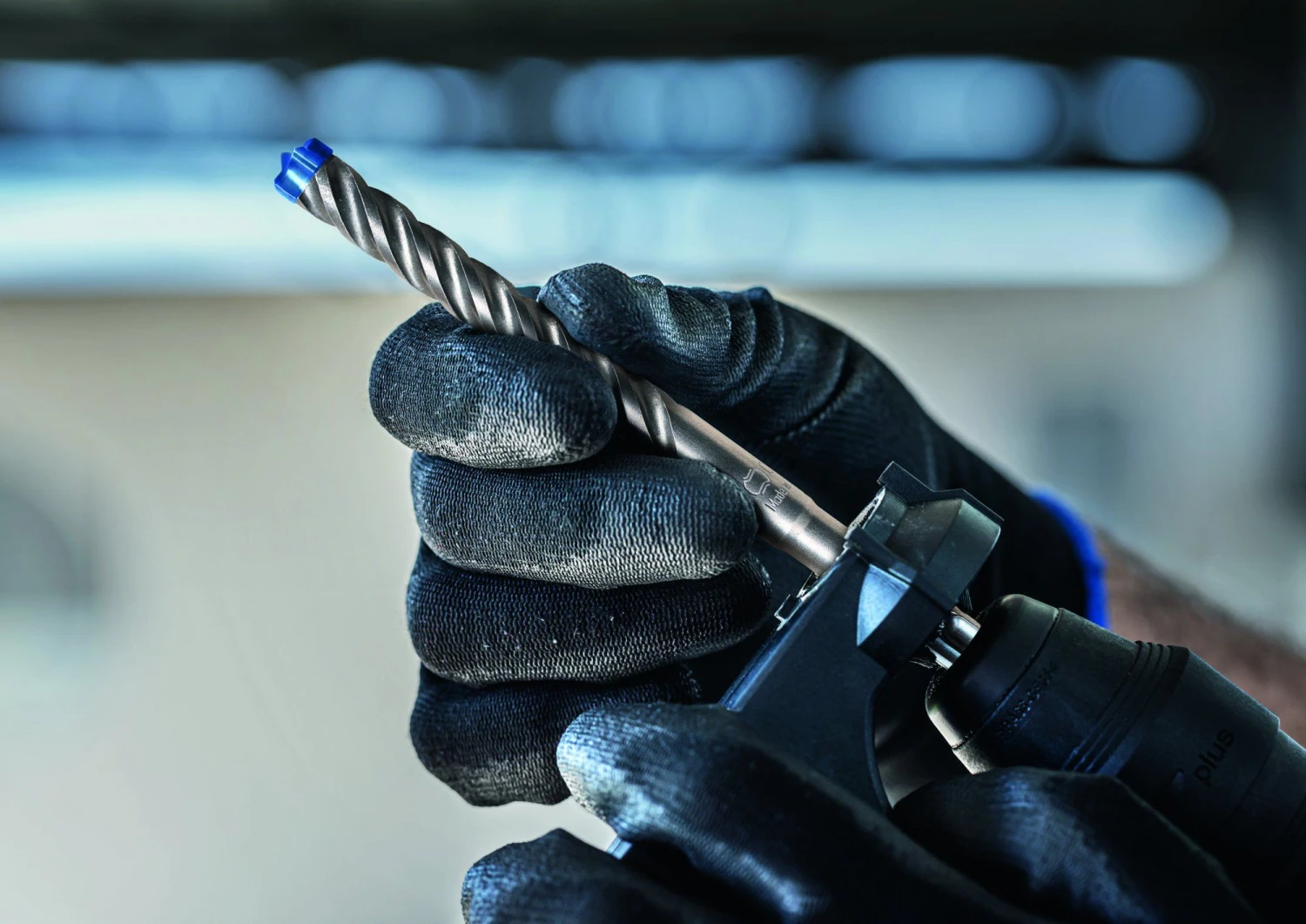 Bosch 2608900132 EXPERT Hamerboor SDS Plus-7X - 16x250x315mm 10 Bosch 2608900132 EXPERT Hamerboor SDS Plus-7X - 16x250x315mm - Afbeelding 8