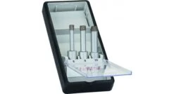 Bosch 2608587145 3-delige Robust Line Set Diamantboren Voor Droog Boren Easy Dry Best For Ceramic