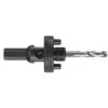 Bosch 2609390034 Gatzaagadapter - 5/8" - 18 UNF, 32-210 Mm -Bosch 0420e9c496149e8526f77c62ae033a99