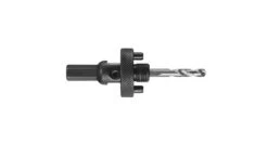 Bosch 2609390034 Gatzaagadapter - 5/8" - 18 UNF, 32-210 Mm
