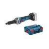 Bosch GGS 18V-23 LC 18V Li-Ion Accu Rechte Slijper Body In L-Boxx - 8mm - 0601229100 -Bosch 0569444945684fbb3ed51004f33e07af