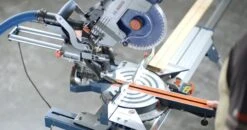 Bosch GCM 8 SDE Afkortzaag Met Laser - 1600W - 216 X 30mm - 0601B19200 -Bosch 05861b807f42385545d615eb6235e37c