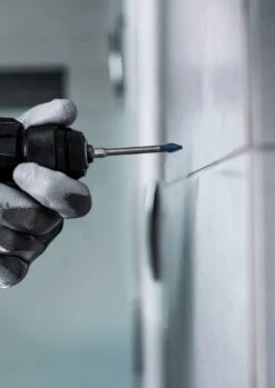 Bosch 2608900595 EXPERT 3-delige Tegelborenset HEX-9 - 5/6/8mm -Bosch 06b6541d697e94d9f888975d96d6e3c3