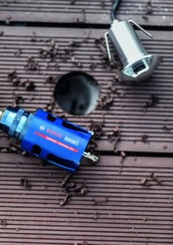 Bosch 2608900481 EXPERT Power-Change Gatzaag Construction Material 105mm -Bosch 073def0aaa3dcf165b4c2dc7b3a252cd 5