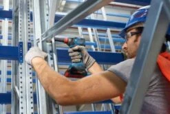 Bosch GDX 18V-200 18V Li-Ion Accu Slagschroevendraaier Body - 200Nm - Koolborstelloos - 06019J2204 -Bosch 08439ccc5cc0f66a15cf32792886c8d5 1