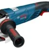 Bosch GWS 18-125 SPL Haakse Slijper - 1800W - 125mm - Dodemansschakelaar - 06017A3300 -Bosch 092f6b869f27a19a6e65f5cc2fcdbdf3