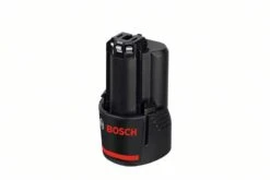 Bosch GAS 12V Li-Ion Accu Stofzuiger Set (2x 3.0Ah Accu) In L-Boxx - 06019E3003 -Bosch 0934337e9859709db868c5b6ca2fd644 8