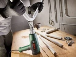 Bosch EasyHeat 500 Verfafbrander - 1600W - 06032A6000 -Bosch 095b16b8e512291d18b89f8a29c4b926