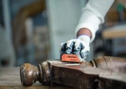 Bosch 2608901175 EXPERT 3-delige Schuursponzenset S471, Best For Flats & Edges, 69 X 97 X 26 Mm -Bosch 0981106e464cd931d2fa807bf503b999