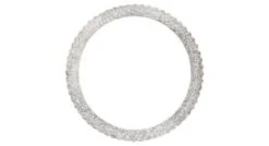 Bosch 2600100186 Reduceerring Voor Cirkelzaagbladen - 20 X 15,875 Mm