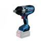 Bosch GDS 18V-1050 H 18V Li-Ion Accu BiTurbo Slagmoeraanzetter Body - 1700Nm - 3/4" - Koolborstelloos - 06019J8500 1 Bosch GDS 18V-1050 H 18V Li-Ion Accu BiTurbo Slagmoeraanzetter Body - 1700Nm - 3/4" - Koolborstelloos - 06019J8500 -Bosch 0e5b1243af0293434795f4634ef634dc