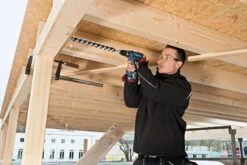 Bosch GSR 18V-28 18V Li-Ion Accu Boor-/schroefmachine Body In L-Boxx - 06019H4108 9 Bosch GSR 18V-28 18V Li-Ion Accu Boor-/schroefmachine Body In L-Boxx - 06019H4108 -Bosch 0e9d18e1700a55cd2b0577617de88f9d