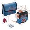 Bosch GLL 3-80 C 12V Li-Ion Accu Lijnlaser (4x 1,5-V-LR6 (AA)) - 0601063R00 -Bosch 0ee58ee5a0c1d867f8129d24107f7942 1
