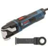 Bosch GOP 55-36 Multitool + Invalzaagblad - 550W - 0601231100 -Bosch 0fb43d971d2157774fda727cace35bcc
