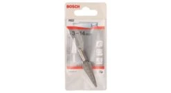 Bosch 2608597522 Plaatboren, Zeskantschacht - 60mm
