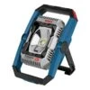 Bosch GLI 18V-2200 C 14,4V / 18V Li-ion Accu Led Bouwlamp Body - 2200 Lumen (Bestuurbaar Met Smartphone) - 0601446501 -Bosch 1249f8589326c03c2c6815fcff5dd00b