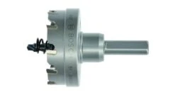 Bosch 2608594152 Precision Gatenzaag Voor Metaal - 51mm