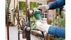 Bosch PWS 750-115 Haakse Slijper - 750W -Bosch 13820d39da0fefda411b093f1d66de3c