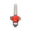 Bosch 2608629371 Afrondprofielfrees Met Kogellager - 10mm - 8mm -Bosch 15cd4a91c5af8ef04bbc1f28dfd843c5