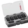 Bosch 2608551029 Impact Doppenset 7 Delige -Bosch 164aaf32290fdf6cadba191302bc4e96