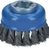 Bosch 2608620726 X-Lock Komstaalborstel Met Gevlochten Draad - Staal - 0,3 X 75mm -Bosch 16cccd6f9c8c3f87df1ff60dfd2dffe9