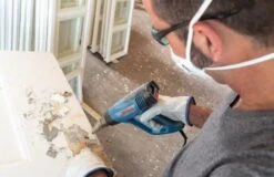 Bosch GHG 20-63 Heteluchtpistool - 2000W - 06012A6201 -Bosch 17469fa66d945c8d70fc5493811af747