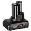 Bosch 1600A00X7H / GBA 12V 6.0Ah Li-Ion Accu -Bosch 176e8312a89bf1f3718133eab92ed4d9 1