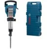 Bosch GSH 16-28 Breekhamer In Koffer - HEX - 1750W - 41J - 0611335000 -Bosch 18d589c736599fc4ea943bea12a02554