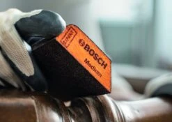 Bosch 2608901175 EXPERT 3-delige Schuursponzenset S471, Best For Flats & Edges, 69 X 97 X 26 Mm -Bosch 19251d9aaf0d1683e5fbb0c70dfa427f