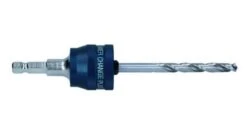 Bosch 2608594253 Power Change Adapter 8,7 Mm Zeskantopnameschacht - 14-152mm