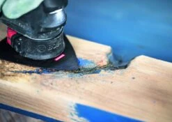 Bosch 2608900045 EXPERT Starlock Carbide Schuurplateau Multimaterial AVZ90RT2 -Bosch 1a3e73ed7256958574ca158173cdcf0f