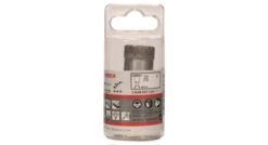 Bosch 2608587116 Diamantboor Dry Speed - Keramiek - Droog - 22mm