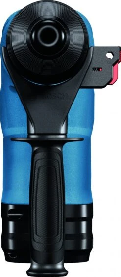 Bosch GBH 18V-34 CF 18V Li-ion Accu BiTurbo SDS-Plus Boorhamer Body In Koffer - 5,8J - Koolborstelloos - 0611914001 -Bosch 1a8ddc1b406bff00a4b1e56e82f05d2e