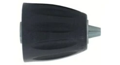 Bosch 2608572210 Snelspanboorhouder - 1–10 Mm, 3/8"–24