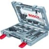Bosch 2608P00236 105-Delige X-line Boren-/bitset