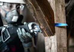 Bosch 2608900401 EXPERT Reciprozaagblad S1267XHM Wood With Metal Demolition -Bosch 1c4cdb67cbb8fa6b9cbe642b37218c9a