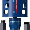 Bosch 2608900449 EXPERT Power-Change Gatzaag Tough Material 51mm Starter Kit -Bosch 1c57e5fdd7d4d080c9893b32c67c036f