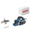 Bosch GHO 26-82 D Schaafmachine - 710W - 2,6mm - 06015A4301 -Bosch 1cd34a5c2119023f29e7bf6e217b4951