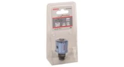 Bosch 2608584789 Gatzaag Voor Metaal - HSS BiMetaal - 33 Mm