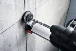 Bosch GBH 2-23 Professional SDS-plus Boorhamer Met Afzuigeenheid In Koffer - 710W - 2,3J - 0611250500 -Bosch 1d50bc64c8248737004643f1fce6bd3e